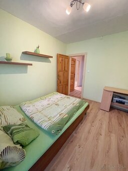 3izb byt sídl.Nad Jazerom, s balkónom - 5