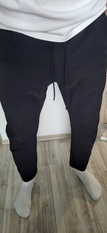NIKE - pánske nohavice - 5