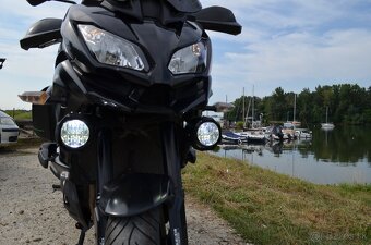 Kawasaki Versys 1000 - 5