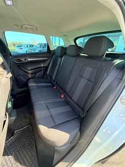 Škoda Karoq 2.0 TDI SCR Sportline 4x4 DSG - 5