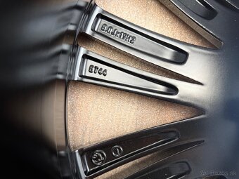 Originál zimní kolesa R19 Škoda Superb Cannopus - 5