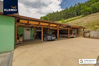 NOVÁ CENA | 5 izbový dom v obci Križovany, 15 min. od Prešov - 5