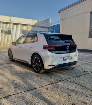 VW ID.3 Performance možný odpočet dph - 5