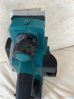 AKU HOBLÍK pre batérie od Makity - 5