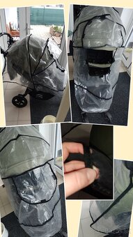 Britax B-MOTION 4 plus - 5