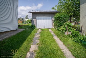 Predaj rodinného domu v obci Štrba - 5