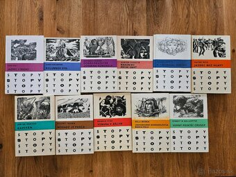 EDICIA STOPY - PREDAM - 5