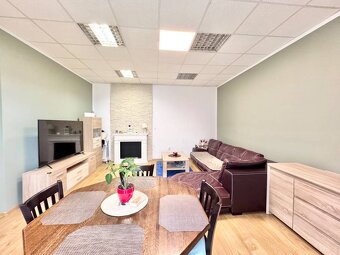 Predaj: RD vhodný na spojenie bývania a podnikania v Žiline- - 5