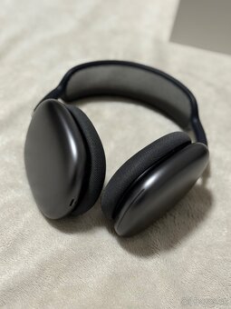 Apple AirPods Max + záruka - 5