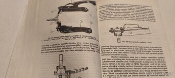 Fiat 125 P , 126 P  popis – manuál údržba a opravy 125P 126P - 5