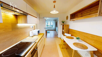 1-izbový byt na prenájom, Obrancov mieru, Prešov - 5