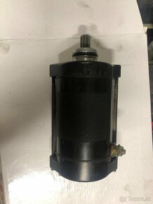 Štartér na Kawasaki VN 750/800 - 5