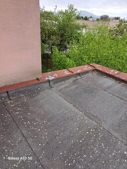 Izolácie-  opravy striech stavieb - 5