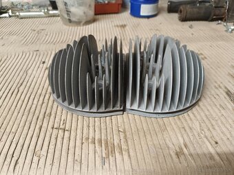 hlavy válců jawa 350/354 - 5