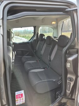 Peugot Partner - 5
