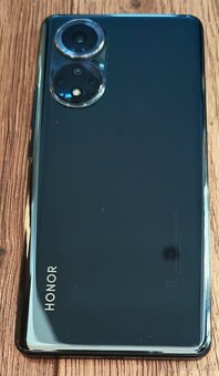 Predám Honor 50 RAM 8GB + 2GB ROM 256GB - 5