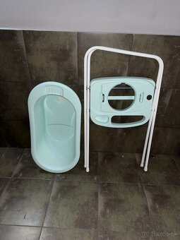 Detská vanička na kúpanie - 5