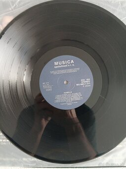 Isabelle - Isabelle - 5