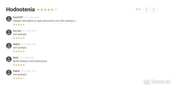 Strih akéhokoľvek videa - 5