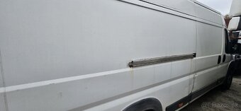 Citroën JUMPER 2011_2.2 _L3H2 - 5