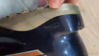 Panske lyziarky 43/44 - 5