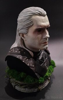 The Witcher/Zaklínač - 5