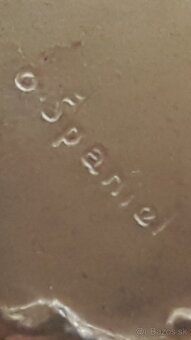 Medaila T.G.Masaryk... - 5