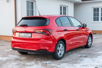 Fiat Tipo 1.4 benzín - 5