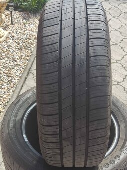 Letné pneu 205 55 R16 - 5