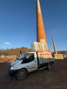 Sklená vata - Rotaflex - 5