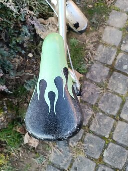 Detské odrážadlo od 3 rokov - 5