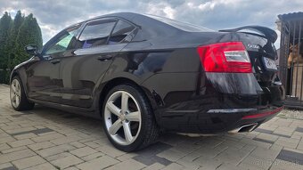 Škoda Octavia 3 RS 2.0tdi 135kw - 5