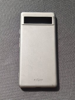 google pixel 6a 128gb grapheneos - 5