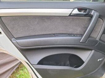 Audi Q7 3.0 tdi 171 kw - 5