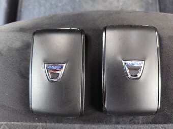 DACIA Duster 1.6 SCe  BENZíN štvorvalec bez turba - 5