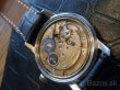pánske náramkové hodinky  ENICAR  60-te roky  25 rubínov - 5