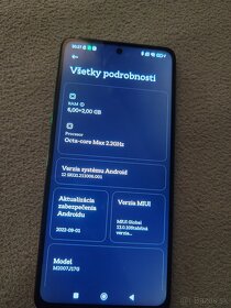 Xiaomi Mi 10T Lite 128gb / 6gb ram - 5
