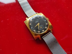 Náramkové hodinky Zion - 5