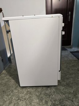 Kombinovana rura Elektrolux - 5