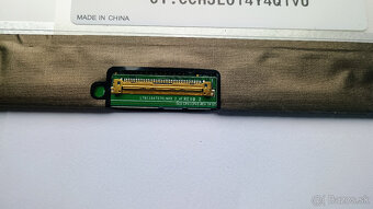 LCD display pre notebook 11.6" 1366x768 WXGA LED 40pin Slim - 5