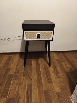 Retro rádio - 5