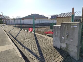 Na predaj stavebný pozemok, Starolaborecká Michalovce - 5