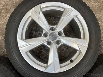 AUDI ORIGINAL 4K0601025D 5x112 8x18 ET39 - 5