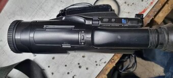 Panasonic RX50 Slim - 5