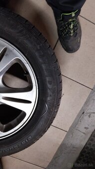 5x108r16 ford - 5