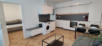 Na prenájom 1.5i byt v Karlovej Vsi - 5
