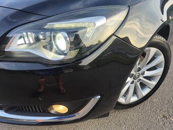 Opel insignia sport tourer 125kw 4x4 automat - 5
