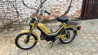Babetta 210 - 5