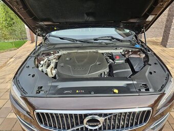 Volvo S90 - 5