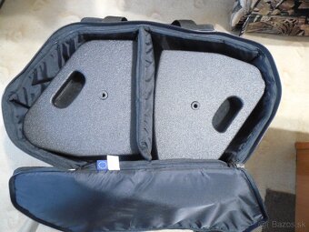 Predám Perfektné Reprobedne SEEBURG 8"/2/250W RMS - 5